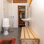 Vuosselin Trio C By Interhome * Ruka