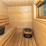 Vuosselin Trio C By Interhome *