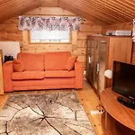 Vuosselin Trio C By Interhome *