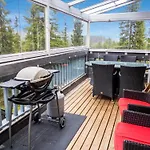 Vuosselin Trio C By Interhome Semesterbostad Ruka