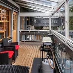 Semesterbostad Vuosselin Trio C By Interhome Ruka