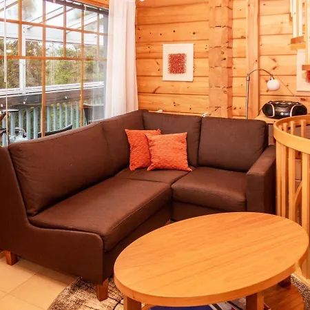 Vuosselin Trio C By Interhome *