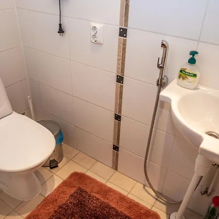 Vuosselin Trio C By Interhome * Ruka