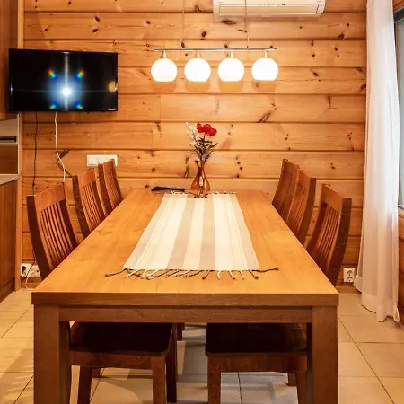 Vuosselin Trio C By Interhome Dom wakacyjny