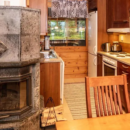 Vuosselin Trio C By Interhome * Ruka