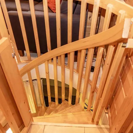 Vuosselin Trio C By Interhome Ruka