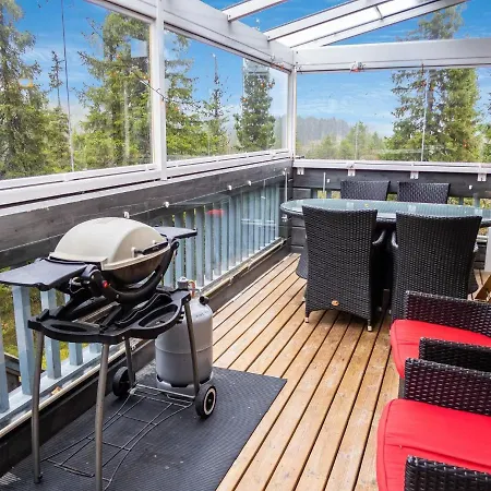 Vuosselin Trio C By Interhome Dom wakacyjny *