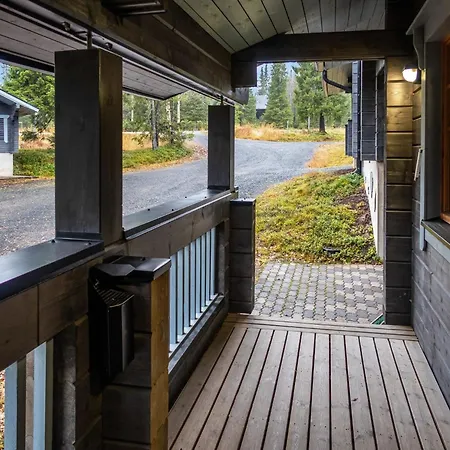 Vuosselin Trio C By Interhome Casa de Férias *