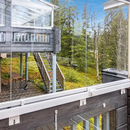 Vuosselin Trio C By Interhome