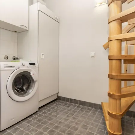 Vuosselin Trio C By Interhome Dom wakacyjny *