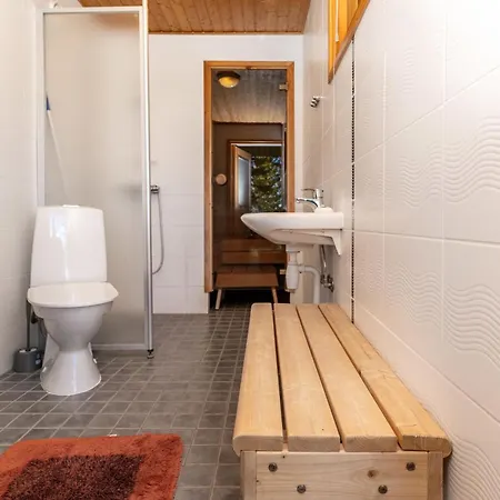Vuosselin Trio C By Interhome * Ruka