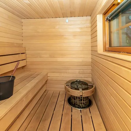 Vuosselin Trio C By Interhome *